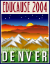 2004 Annual Conference Logo