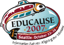 2007 Annual Conference Logo