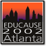 2002 Annual Conference Logo