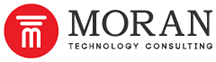 Moran Technology Consulting Logo