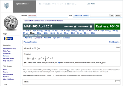 Description: UBC Wiki Math.png