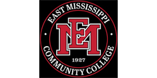 East Mississippi Community College logo