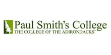 Paul Smith's College logo