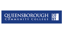 Queensborough Community College logo