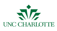University of North Carolina at Charlotte logo