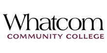 Whatcom  Community College logo