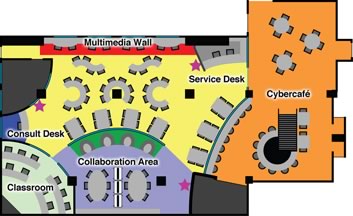 Figure 1. Plan Diagram