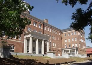 Figure 1. Student Learning Center